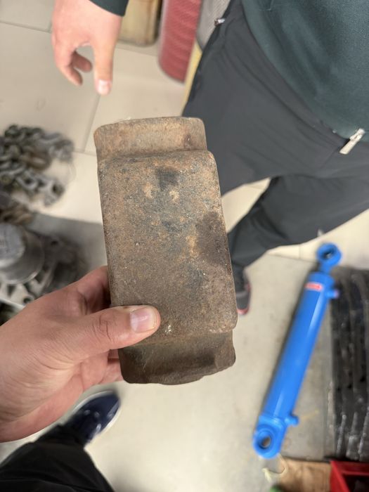 Подушка подушка задней р е сс о ры