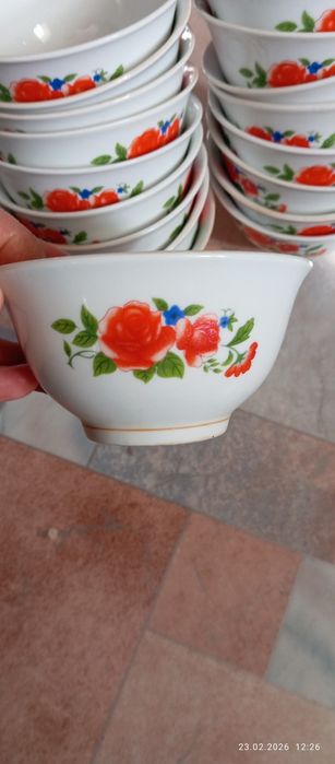 Продам набор кисаек