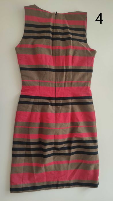 Красиви дамски рокли Next и Mango