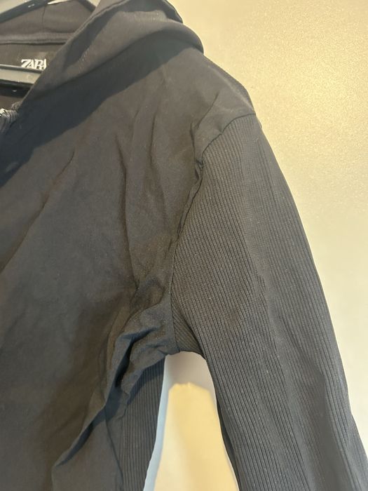 Къса жилетка Zara S