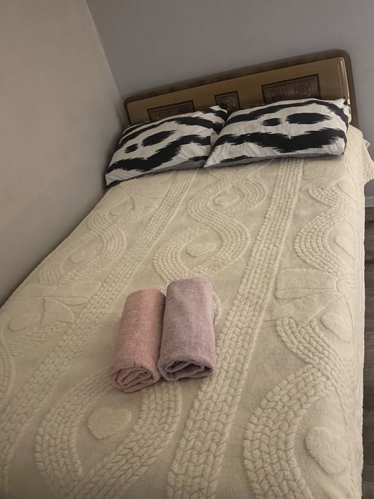 Сдам квартиру посуточно