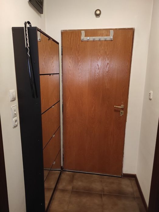 Нощувка в слънчев апартамент с прекрасна гледка в Смолян