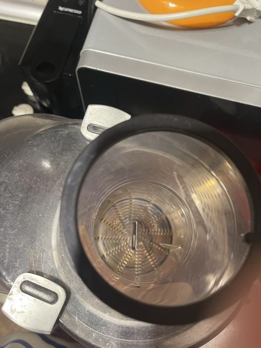 Сокоизтисквачка Bosch