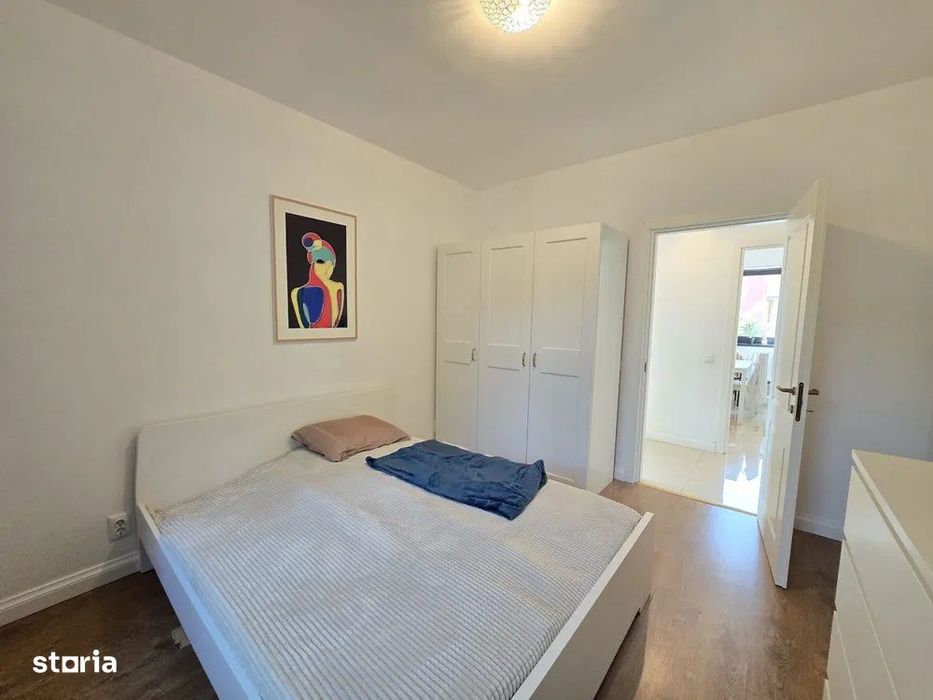 3 Camere | Sisesti | Baneasa | Straulesti | Vedere Lac |