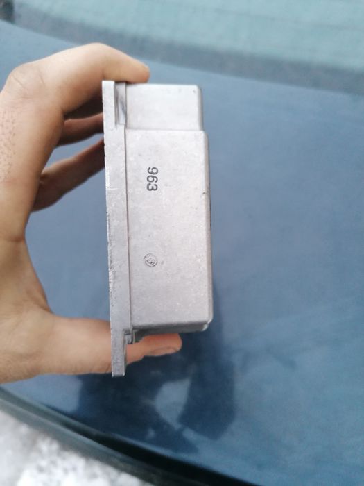 Airbag modul Mercedes. (модул за въздушни възглавница за мерцедес)