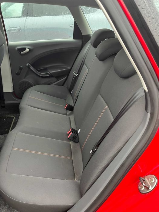 SEAT Ibiza 2011 — imagine 3