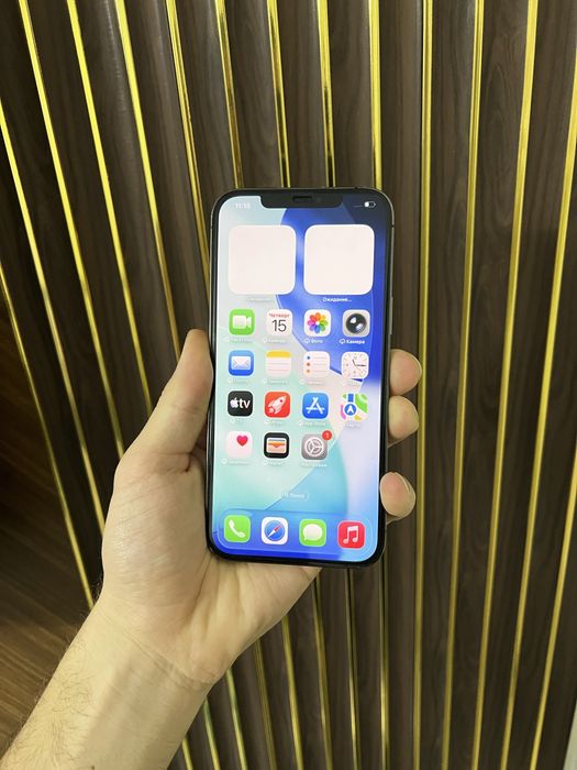 Iphone 12 Pro Max 128 Айфон 12 Про Макс 128