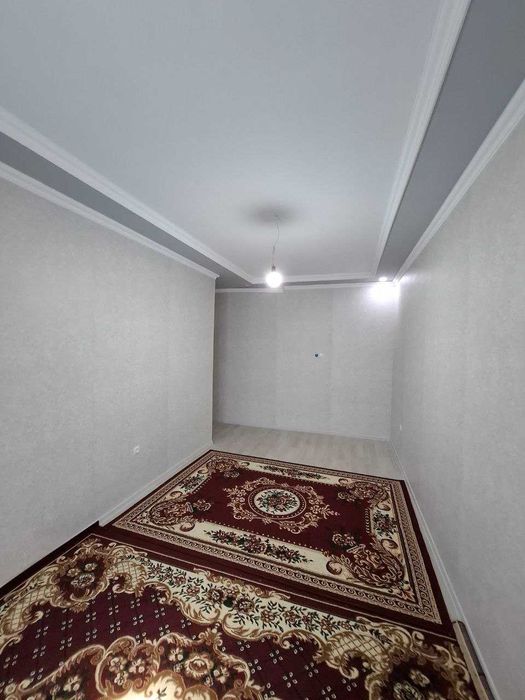 Faqat oila uchun 3 xonali kvartira ijaraga beriladi.