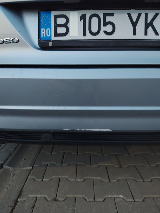 Vând Ford Mondeo , unic proprietar,