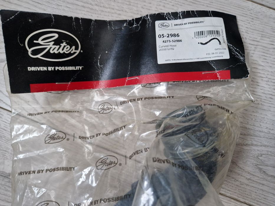 Водни съединения за Мерцедес