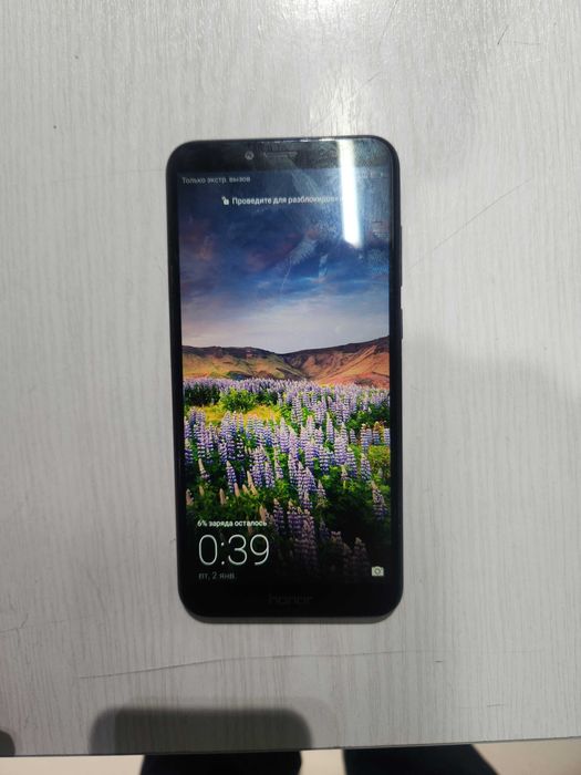 Honor 7a и samsung j3