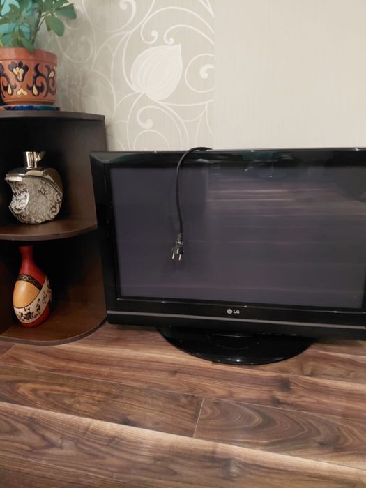 Телевизор LG без smart tv