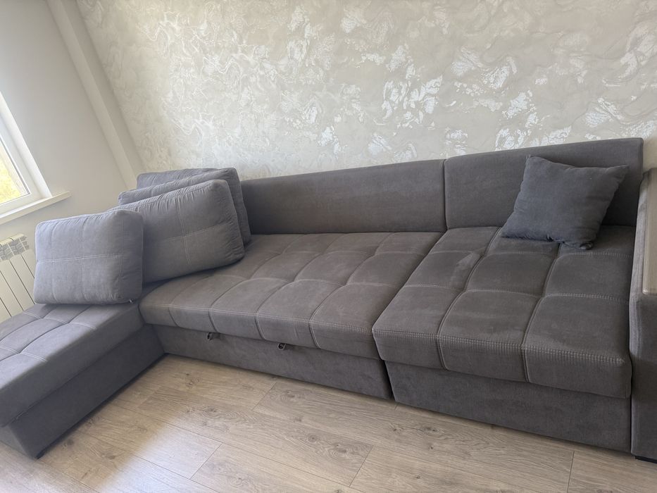 Диван мягкая мебель