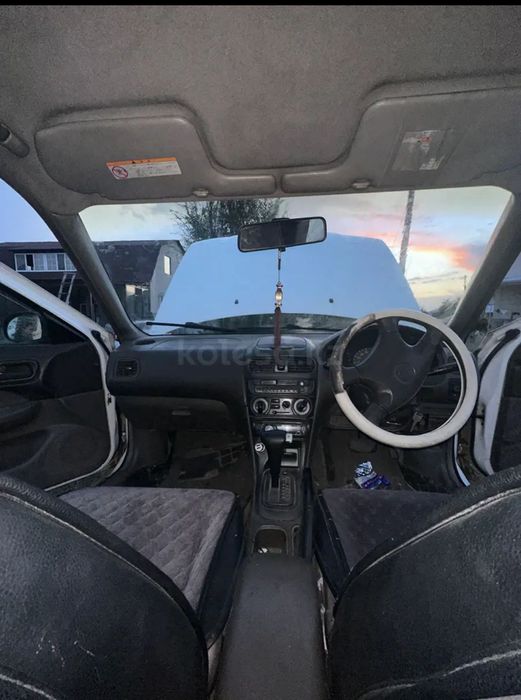 Авто машина с пробегом