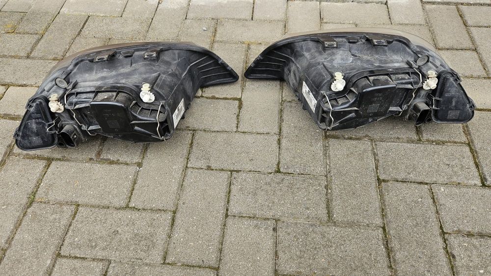 Faruri seat ibiza 2005/2008