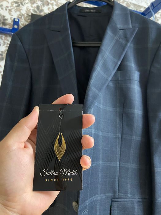 Костюм Sultan Malik