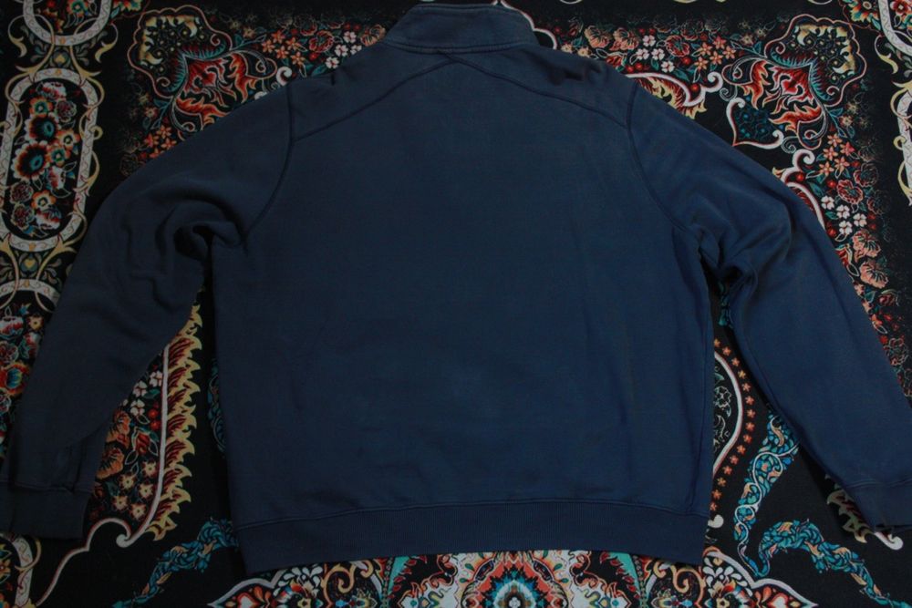 Кофта полузамок Ma.Strum