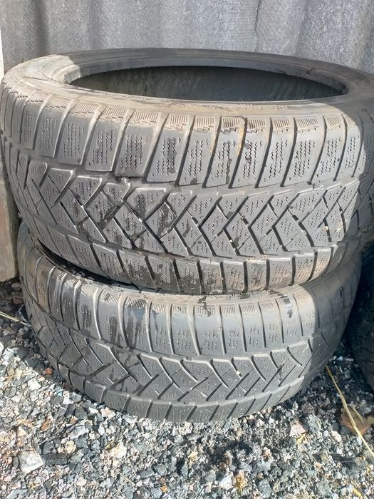 Резина Б/у 15,17,18