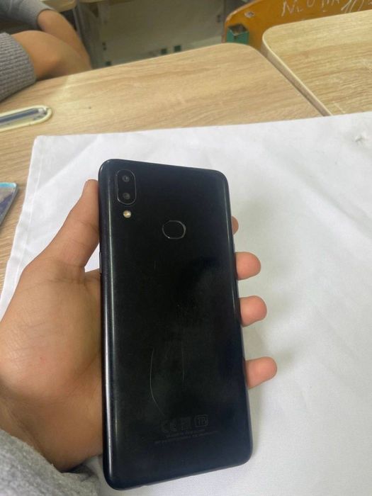 Samsung A10S srochna