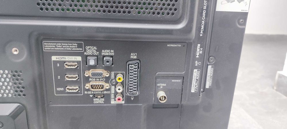 Продаю телевизор Lg на запчасти