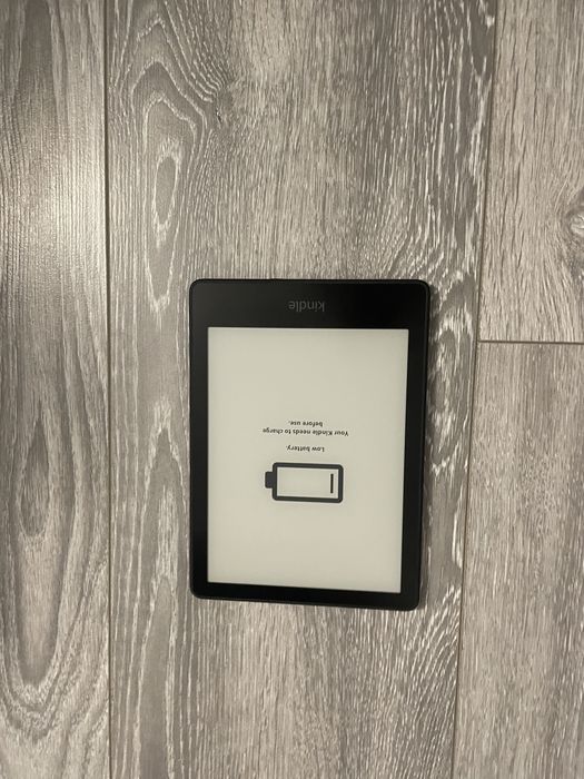 Kindle Paperwhite gen11 8gb