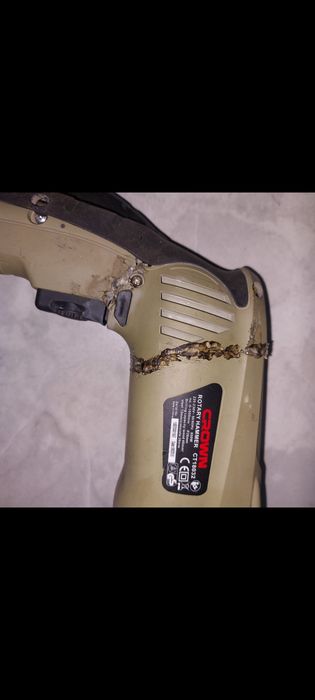 Продам перфоратор