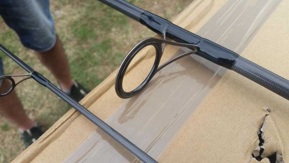 Спод въдица Greys distance spod plus 12"6ft