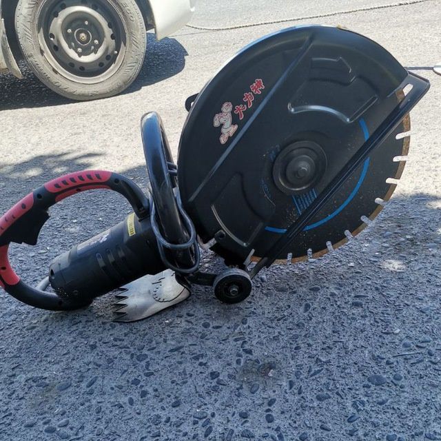 Бетон бузиш кесиш алмазная коронка хизмати