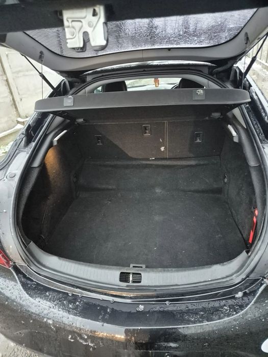 Dezmembram Opel Insignia 2015 2.0 CDTI