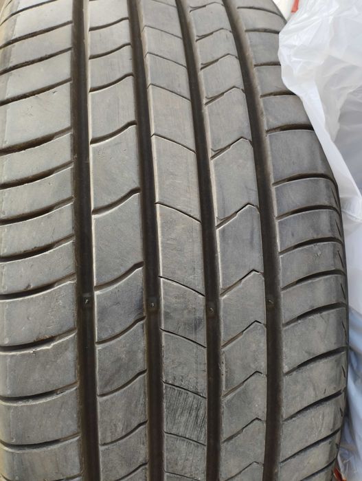 Летни гуми за продажба - 215/55/18