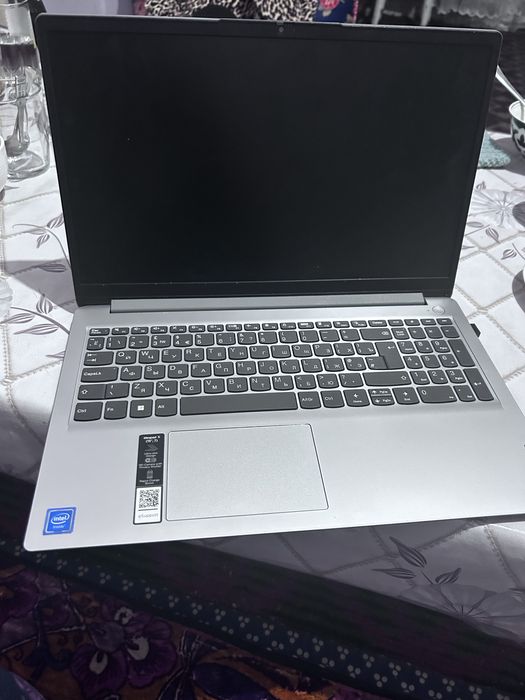 Lenova note book