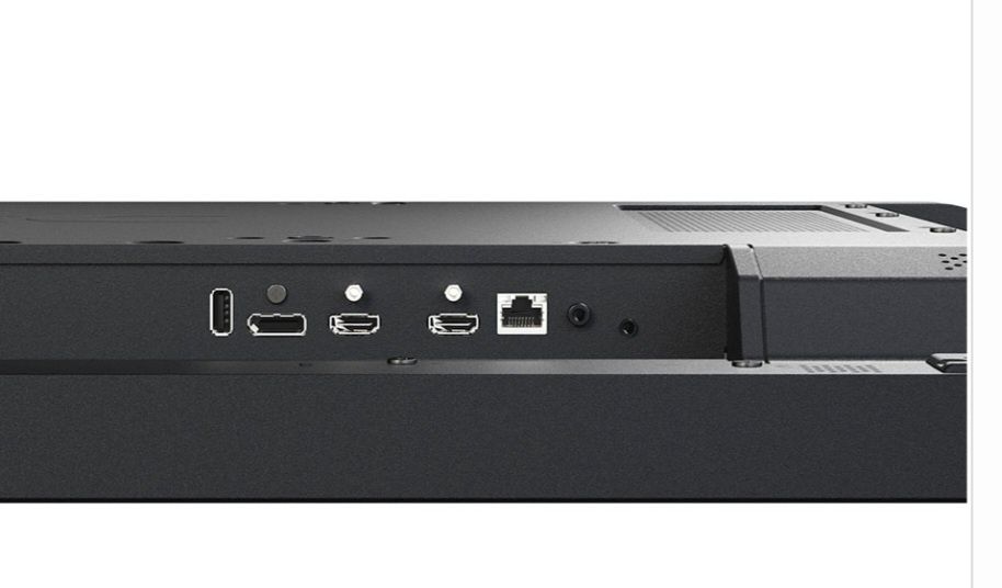 NEC MultiSync® M551 - Ecran Profesional de 55" UHD