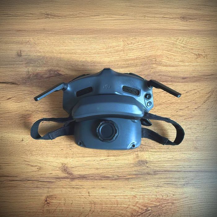 Dji Avata 2 Fly More Combo