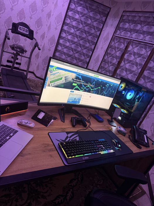 компютер сотилади киматга олган эдим