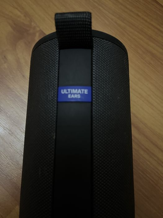 Ultimate Ears boom 3