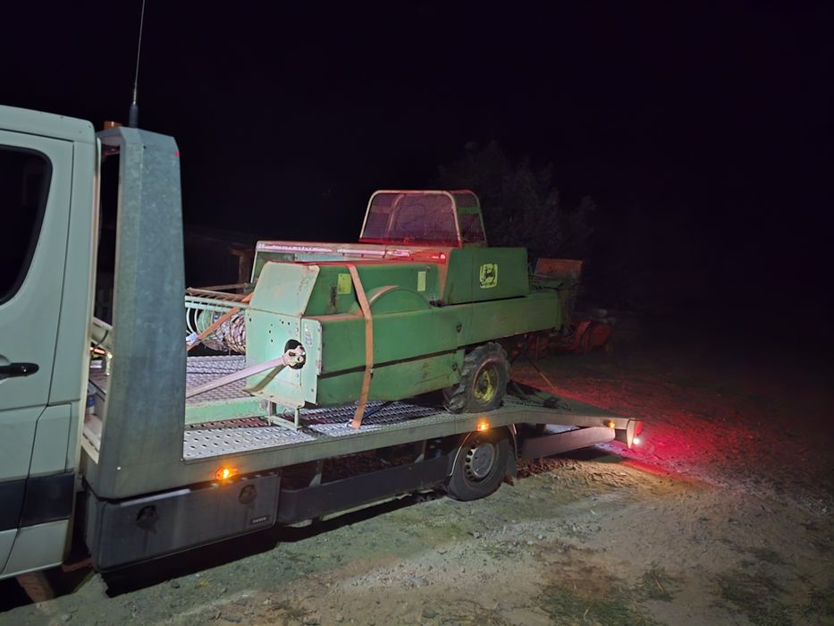 Tractări Auto NON STOP