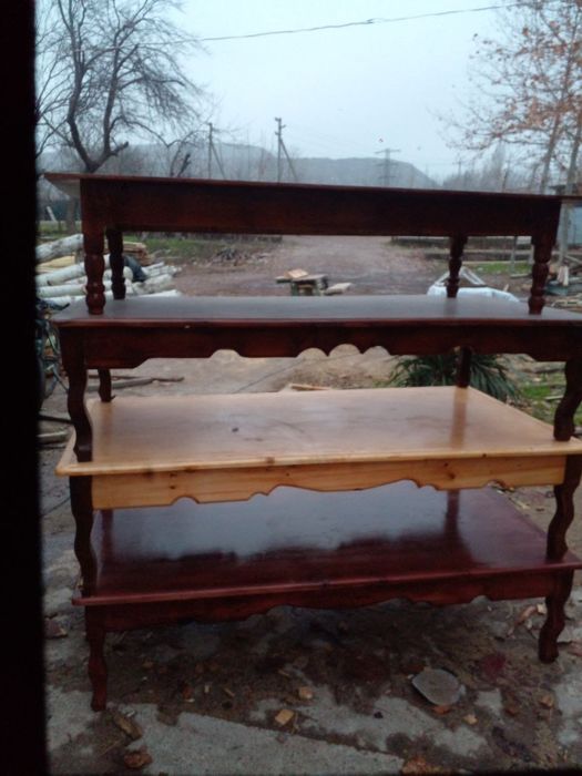 хонтахта сотилади мустахкам қалинган оёқ  ёнғоқ