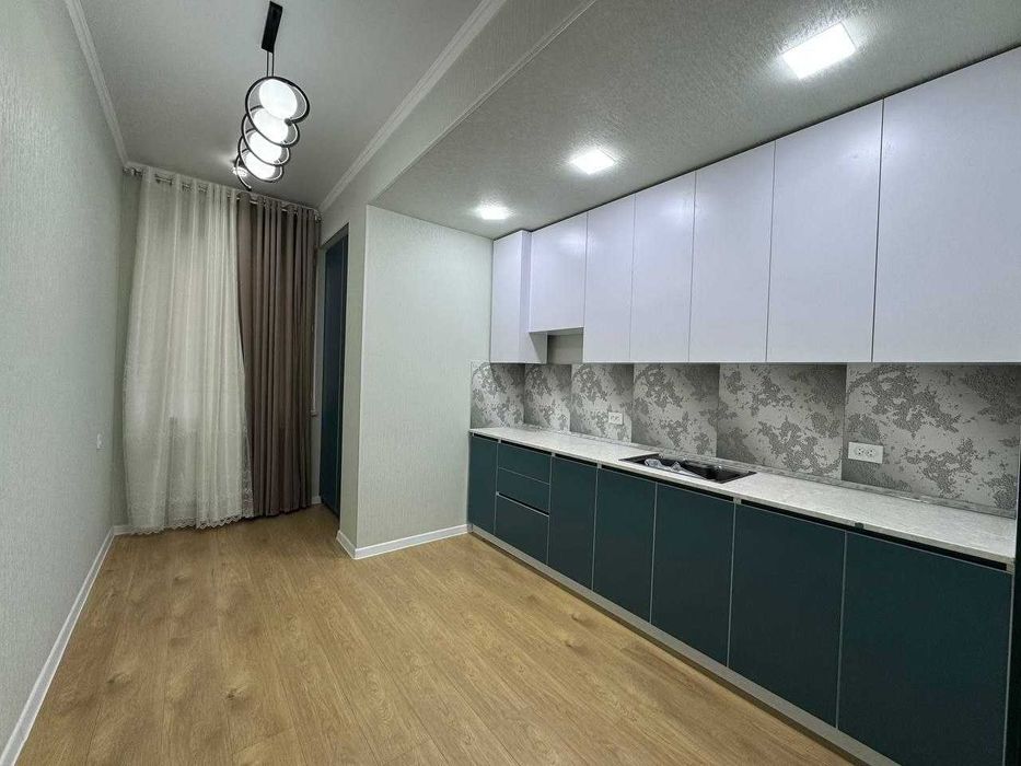 2 хоналик квартира 2 кават кирпичный дом, 5 микр, сомий, софмед