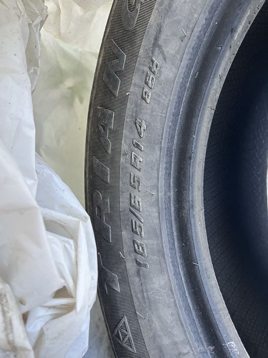 185/65/R14 летние