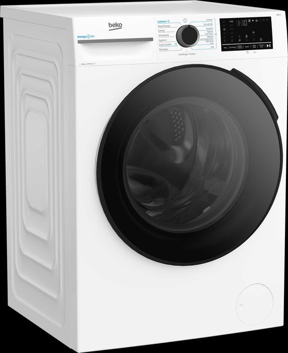 Нова инверторно пералня Beko BMURWU41041B