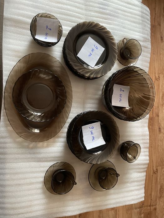 Посуда Luminarc