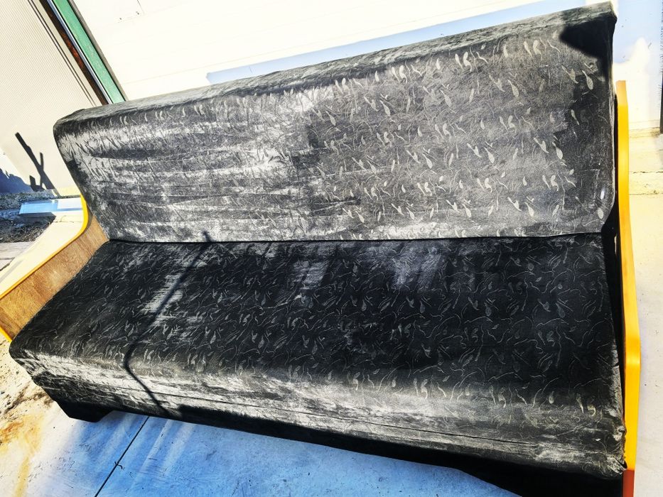 Pat rabatabil / canapea extensibila