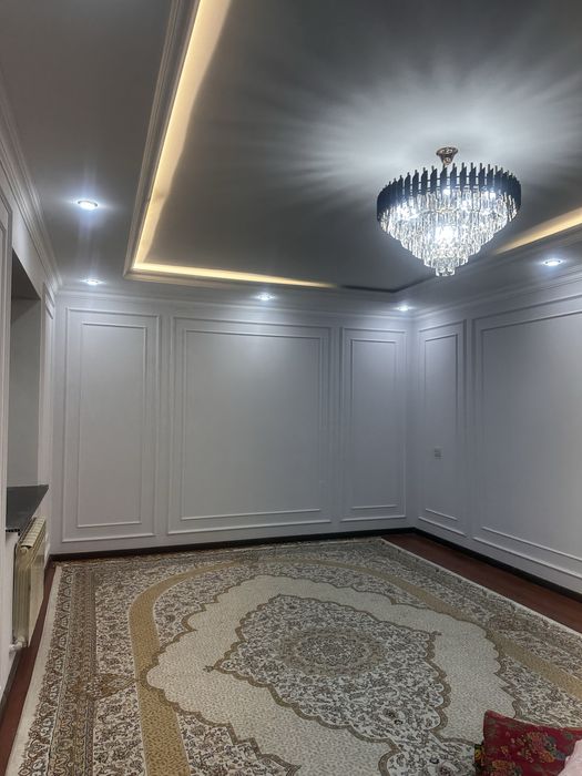 Гагарин мектептің қасында ж/е садиктің қасында