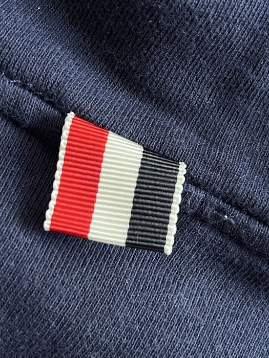 Thom Browne оригинален мъжки суичър