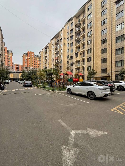 Продажа 3х комнатная ЖК "New Life" ипотека