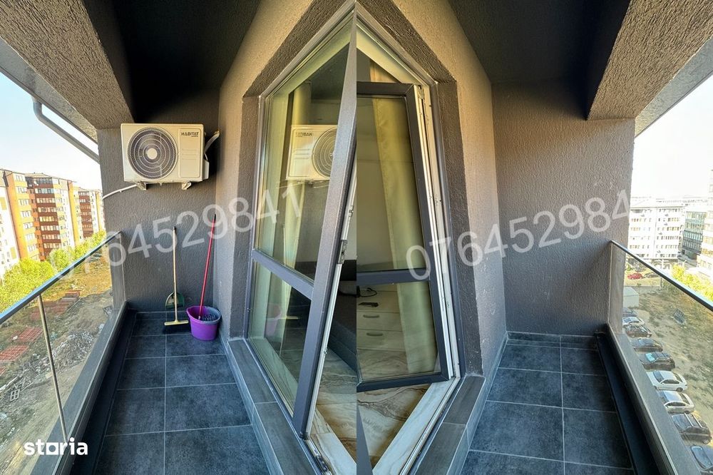 Ap. 2 cam,bloc 2023,Hub Residence,Militari Residence,Str. Tineretului