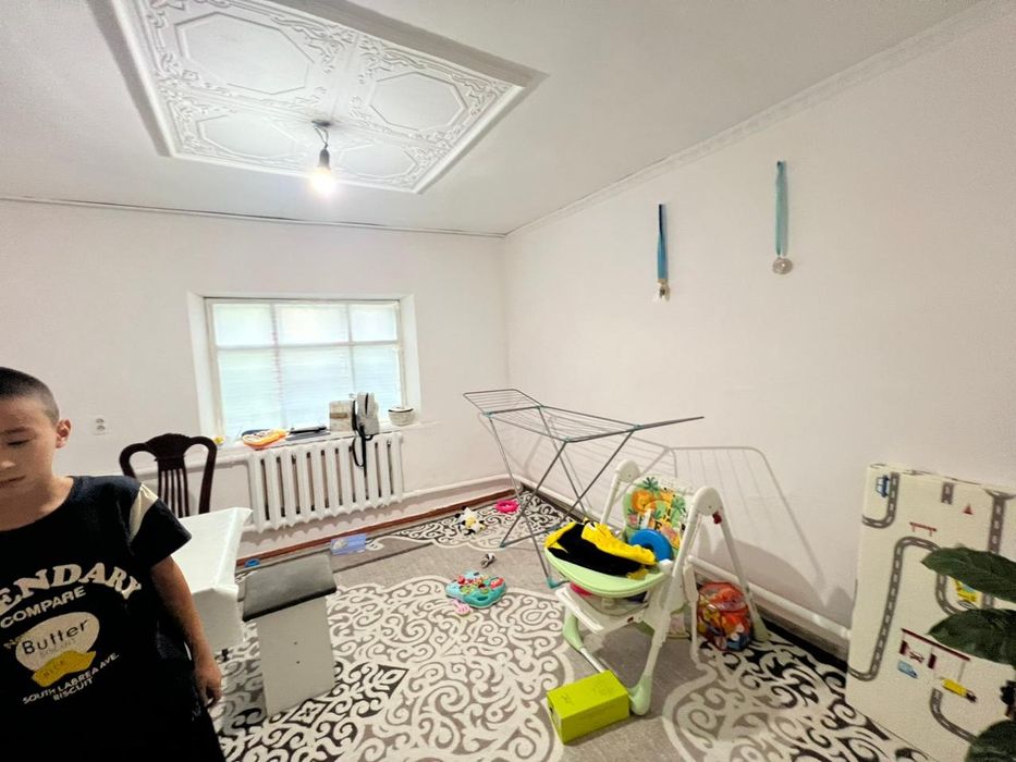 Жер үй сатылады тиімді бағада