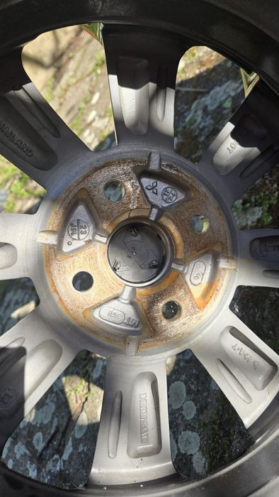 Джанти и гуми за Mitsubishi Space Star 2024 г. 175/55R15 77T