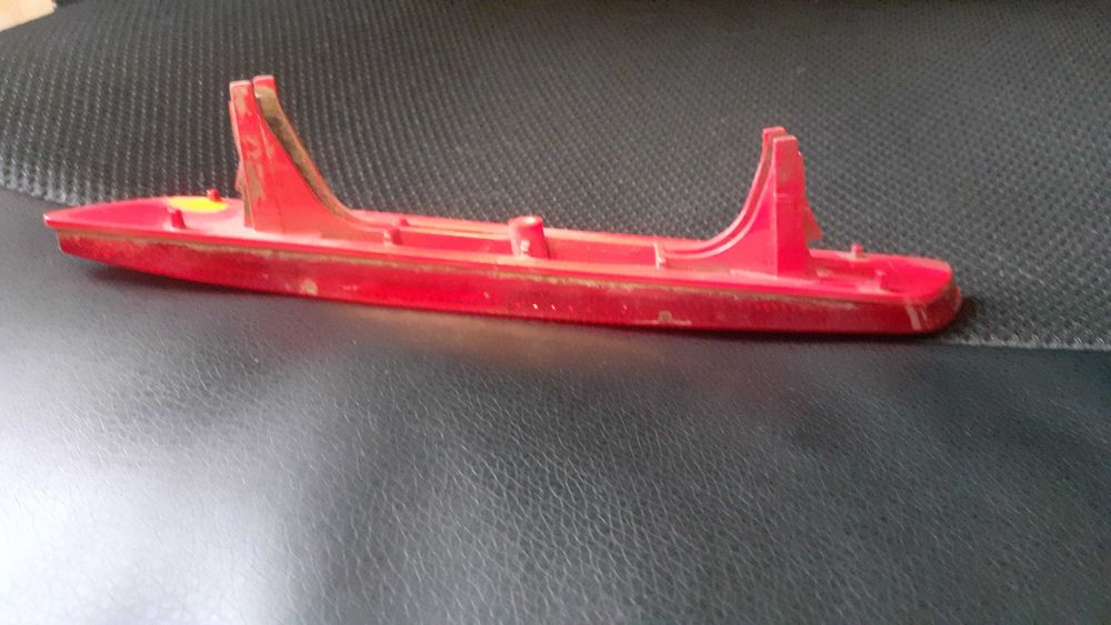 Светлоотразител за хонда cr-v 3