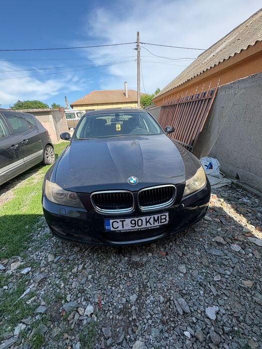 BMW 3 Series 0 — imagine 2